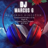 DJ MARCUS HG