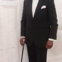 DJ MARCUS HG : CELEBRITY PARTIES/ COMPARE/ HOST