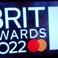 DJ MARCUS HG @ BRIT AWARDS 2022