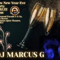 DJ MARCUS HG 