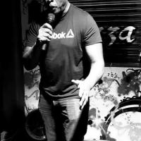 DJ Marcus G Karaoke Events
