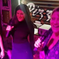 DJ Marcus G Karaoke Events